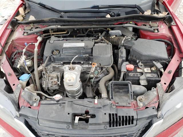 2014 Honda Accord Lx-s მანქანა იყიდება აუქციონზე, vin: 1HGCT1B36EA001772, აუქციონის ნომერი: 69046122
