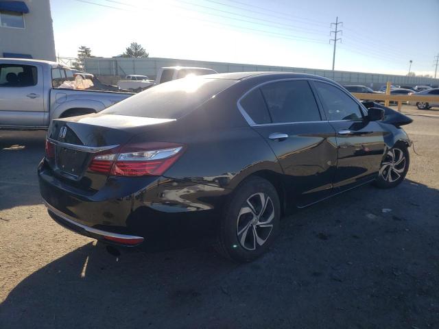 Продажа на аукционе авто 2016 Honda Accord Lx, vin: 1HGCR2F33GA170178, номер лота: 72710862