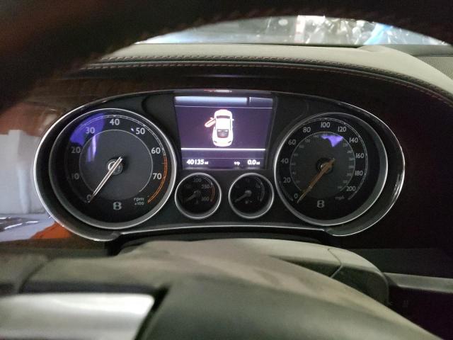 Продажа на аукционе авто 2013 Bentley Continental Gt V8, vin: SCBFT7ZA6DC080627, номер лота: 65463762