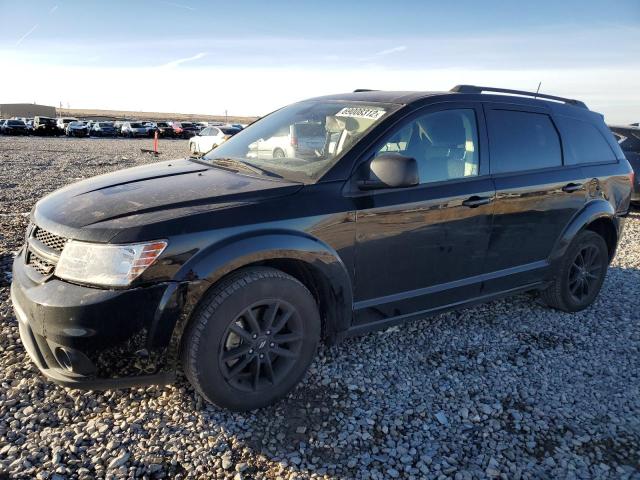 Продажа на аукционе авто 2020 Dodge Journey Se, vin: 3C4PDCAB4LT232239, номер лота: 69008312