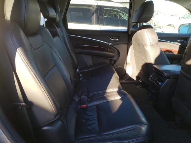 Продажа на аукционе авто 2014 Acura Mdx Technology, vin: 5FRYD3H49EB010159, номер лота: 70011872