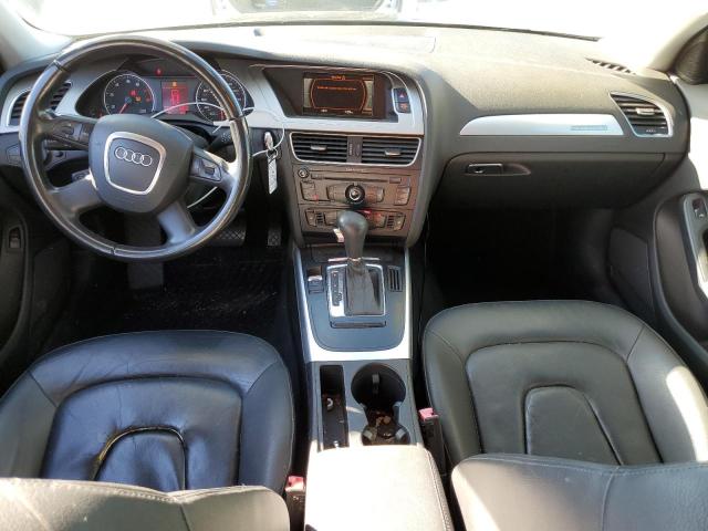 Продажа на аукционе авто 2009 Audi A4 2.0t Quattro, vin: WAULF78K69N026187, номер лота: 68692122
