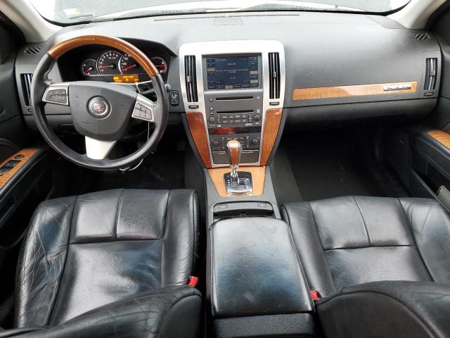Продаж на аукціоні авто 2008 Cadillac Sts, vin: 1G6DD67V080156371, номер лоту: 69066362