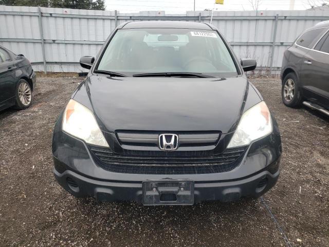 2009 Honda Cr-v Lx მანქანა იყიდება აუქციონზე, vin: 5J6RE48369L810852, აუქციონის ნომერი: 68122902
