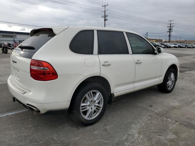 Продажа на аукционе авто 2009 Porsche Cayenne, vin: WP1AA29P59LA07629, номер лота: 69317982