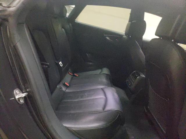 2017 Audi A7 Premium Plus მანქანა იყიდება აუქციონზე, vin: WAUW2AFC1HN105685, აუქციონის ნომერი: 68427662
