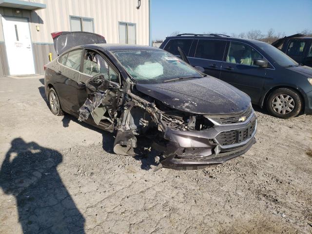 Aukcja sprzedaży 2016 Chevrolet Cruze Lt, vin: 1G1BE5SM2G7268260, numer aukcji: 68768672