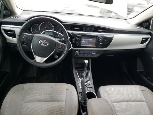 Продажа на аукционе авто 2016 Toyota Corolla L, vin: 2T1BURHE3GC559897, номер лота: 68936502