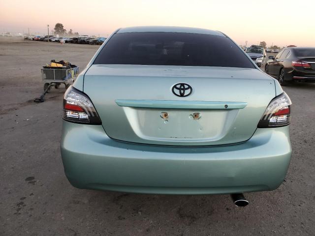 Продаж на аукціоні авто 2007 Toyota Yaris, vin: JTDBT923371151835, номер лоту: 69321332