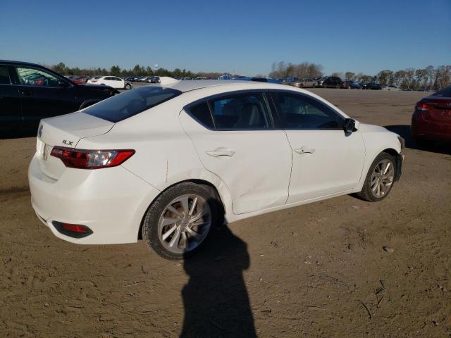 68906842 :رقم المزاد ، 19UDE2F75GA000875 vin ، 2016 Acura Ilx Premium Tech مزاد بيع
