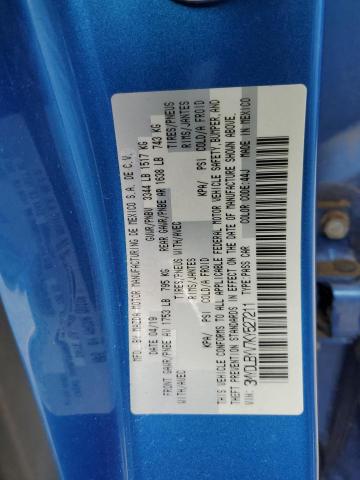 69395052 :رقم المزاد ، 3MYDLBYV7KY527211 vin ، 2019 Toyota Yaris L مزاد بيع