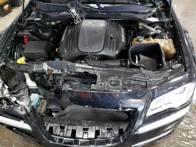 Продаж на аукціоні авто 2014 Chrysler 300c Varvatos, vin: 2C3CCAJT2EH149228, номер лоту: 67991022