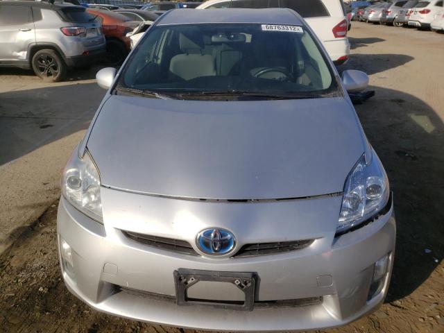 Продаж на аукціоні авто 2010 Toyota Prius, vin: JTDKN3DU6A0116071, номер лоту: 68763312
