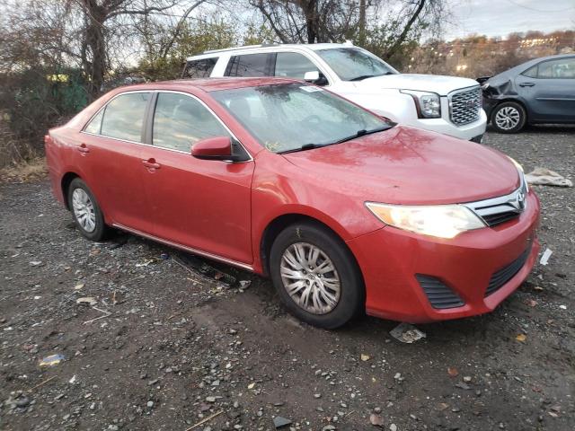Продажа на аукционе авто 2012 Toyota Camry Base, vin: 4T4BF1FK0CR256935, номер лота: 69481752