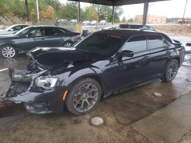 Продаж на аукціоні авто 2019 Chrysler 300 S, vin: 2C3CCABT5KH689845, номер лоту: 67392932