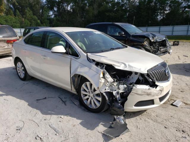 69257402 :رقم المزاد ، 1G4PP5SK0F4208172 vin ، 2015 Buick Verano مزاد بيع