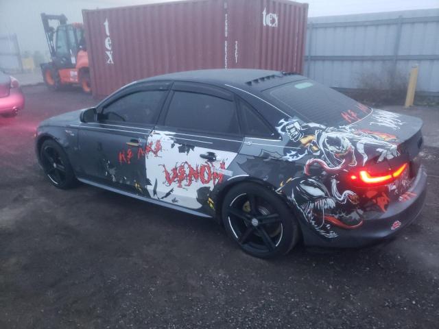 68477002 :رقم المزاد ، WAUKFCFL7FN027649 vin ، 2015 Audi A4 Prestige مزاد بيع
