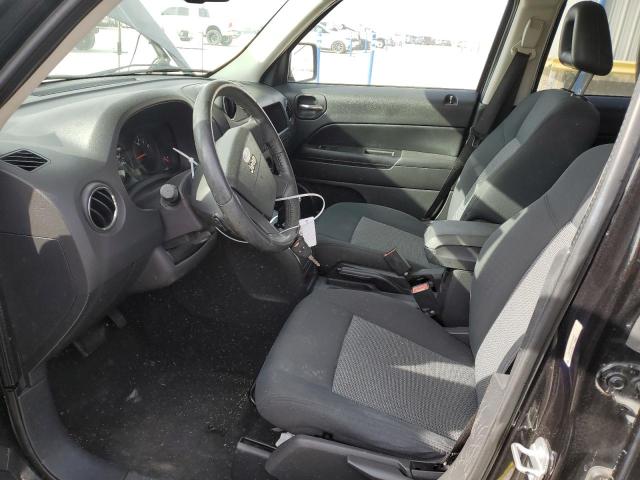 Aukcja sprzedaży 2009 Jeep Patriot Sport, vin: 1J8FT28B19D167601, numer aukcji: 69566522