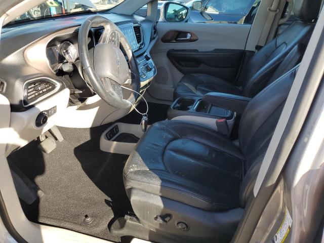 Aukcja sprzedaży 2017 Chrysler Pacifica Touring L, vin: 2C4RC1BG0HR683432, numer aukcji: 68893662