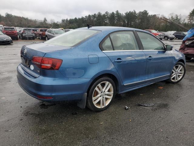 Aukcja sprzedaży 2017 Volkswagen Jetta Sel, vin: 3VWL17AJ6HM297078, numer aukcji: 68776302