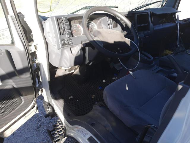 Продажа на аукционе авто 2017 Isuzu Nrr, vin: JALE5W160H7303567, номер лота: 66889102