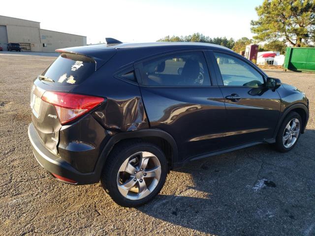 Aukcja sprzedaży 2016 Honda Hr-v Exl, vin: 3CZRU6H76GM764310, numer aukcji: 68817072