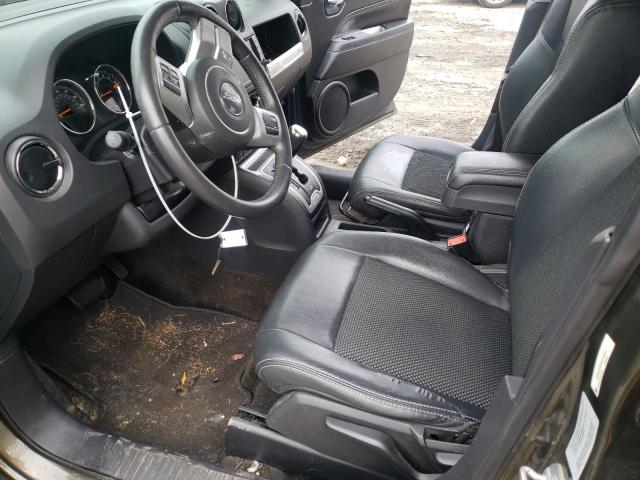 Продажа на аукционе авто 2016 Jeep Compass Latitude, vin: 1C4NJDEB6GD545661, номер лота: 68236292