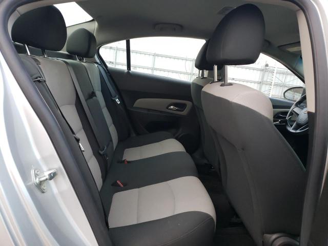 Продажа на аукционе авто 2012 Chevrolet Cruze Ls, vin: 1G1PC5SH2C7141677, номер лота: 68972412