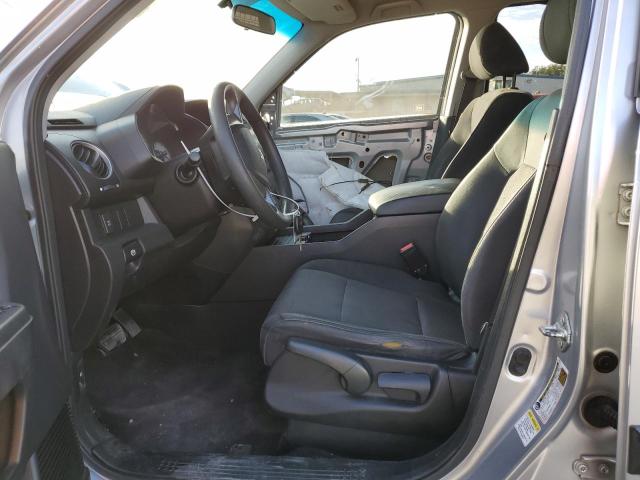69083342 :رقم المزاد ، 5FNYF3H21BB008606 vin ، 2011 Honda Pilot Lx مزاد بيع