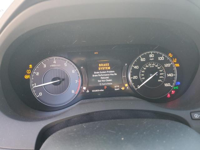 Продажа на аукционе авто 2021 Acura Rdx Technology, vin: 5J8TC1H50ML014948, номер лота: 67921172