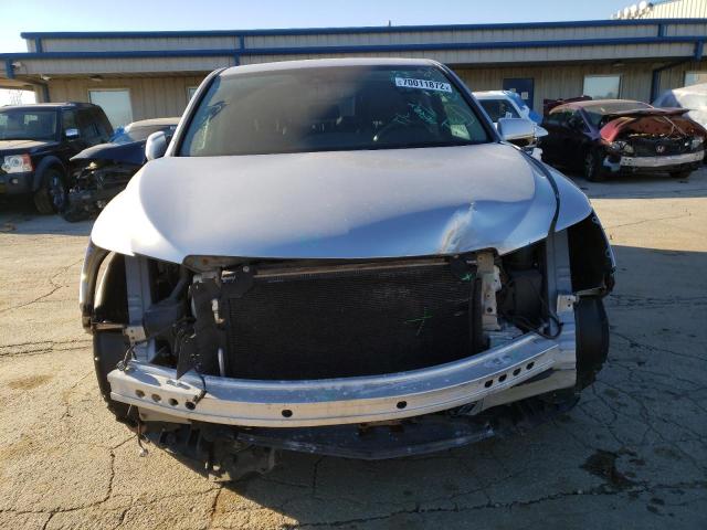 Продажа на аукционе авто 2014 Acura Mdx Technology, vin: 5FRYD3H49EB010159, номер лота: 70011872