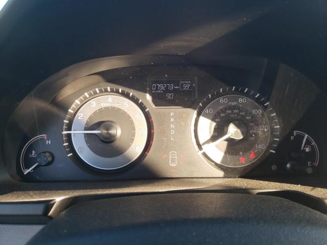 Aukcja sprzedaży 2017 Honda Odyssey Exl, vin: 5FNRL5H65HB000884, numer aukcji: 68771242