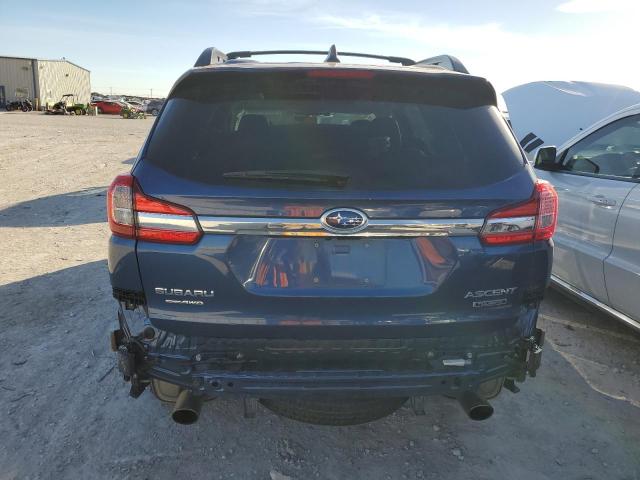 Продажа на аукционе авто 2019 Subaru Ascent Touring, vin: 4S4WMARD5K3483394, номер лота: 68967672