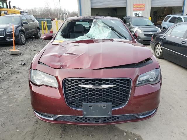 68923602 :رقم المزاد ، 2C3CCAGG7JH331057 vin ، 2018 Chrysler 300 S مزاد بيع