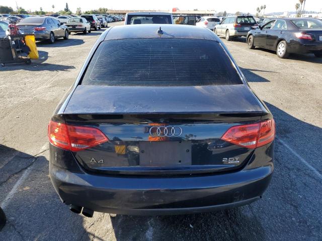 Продажа на аукционе авто 2009 Audi A4 2.0t Quattro, vin: WAULF78K69N026187, номер лота: 68692122