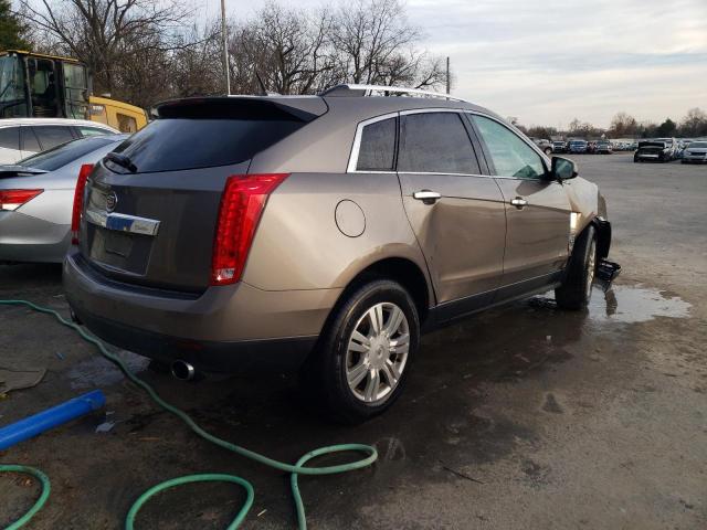Продаж на аукціоні авто 2011 Cadillac Srx Luxury Collection, vin: 3GYFNAEY7BS648389, номер лоту: 68918842