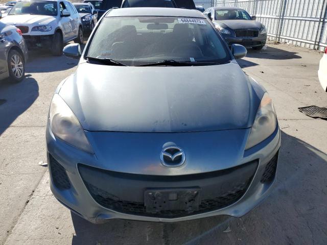 Aukcja sprzedaży 2012 Mazda 3 I, vin: JM1BL1UF8C1676229, numer aukcji: 68844972