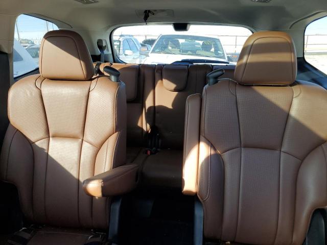 Продажа на аукционе авто 2019 Subaru Ascent Touring, vin: 4S4WMARD5K3483394, номер лота: 68967672