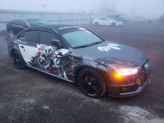 68477002 :رقم المزاد ، WAUKFCFL7FN027649 vin ، 2015 Audi A4 Prestige مزاد بيع