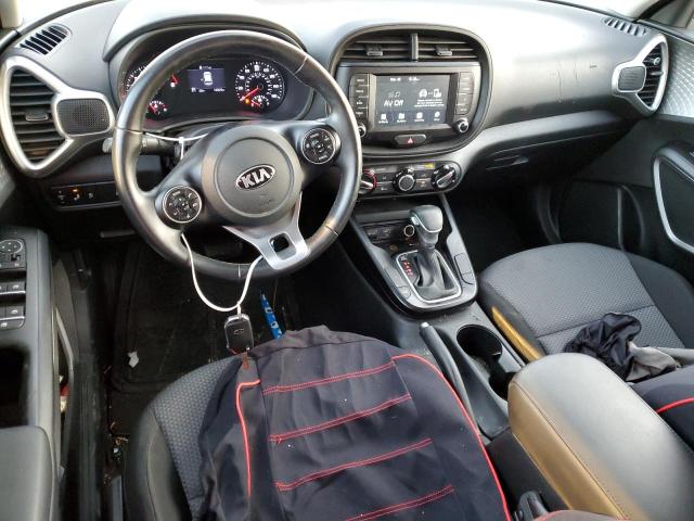 68937472 :رقم المزاد ، KNDJ23AU3L7026878 vin ، 2020 Kia Soul Lx مزاد بيع