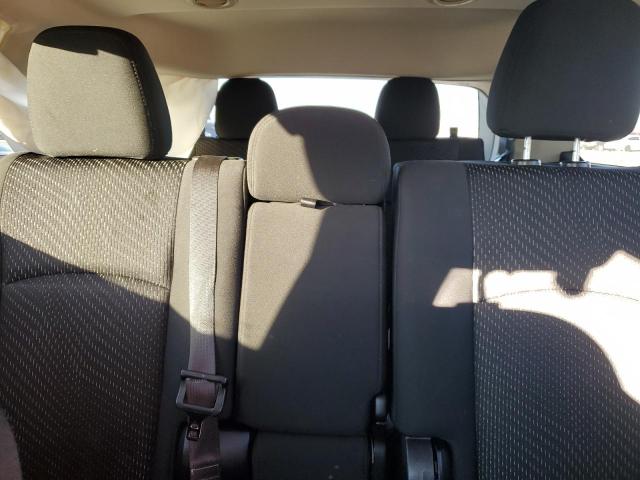 Продажа на аукционе авто 2020 Dodge Journey Se, vin: 3C4PDCAB4LT232239, номер лота: 69008312