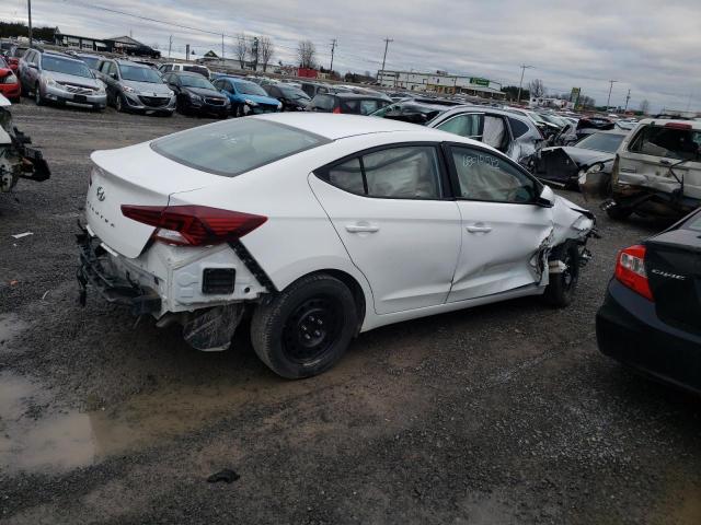 Aukcja sprzedaży 2020 Hyundai Elantra Se, vin: KMHD74LF2LU938420, numer aukcji: 68010542
