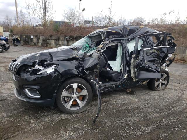 Aukcja sprzedaży 2020 Jeep Cherokee, vin: 1C4PJLDB6LD620499, numer aukcji: 67634582