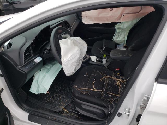 Aukcja sprzedaży 2020 Hyundai Elantra Se, vin: KMHD74LF2LU938420, numer aukcji: 68010542