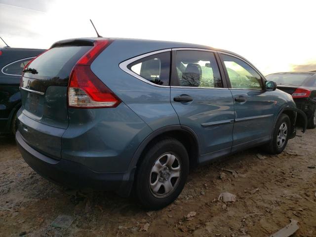Aukcja sprzedaży 2014 Honda Cr-v Lx, vin: 2HKRM3H35EH500709, numer aukcji: 69469772