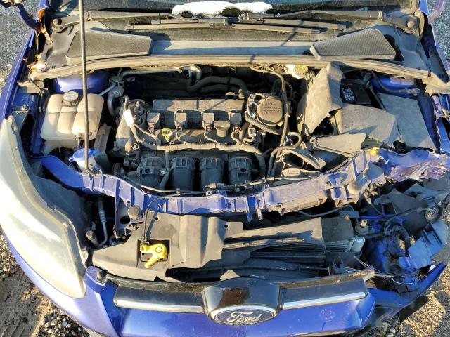 Продаж на аукціоні авто 2013 Ford Focus Titanium, vin: 1FADP3N22DL204284, номер лоту: 68505052