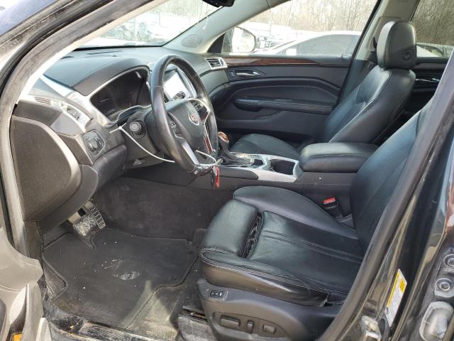Продаж на аукціоні авто 2014 Cadillac Srx Luxury Collection, vin: 3GYFNEE37ES669940, номер лоту: 67625012
