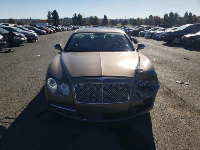 2014 Bentley Flying Spur მანქანა იყიდება აუქციონზე, vin: SCBEC9ZA2EC090791, აუქციონის ნომერი: 68565862