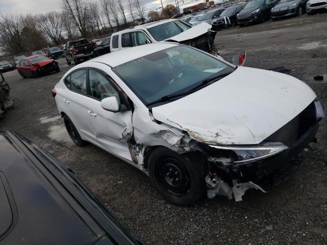 Aukcja sprzedaży 2020 Hyundai Elantra Se, vin: KMHD74LF2LU938420, numer aukcji: 68010542