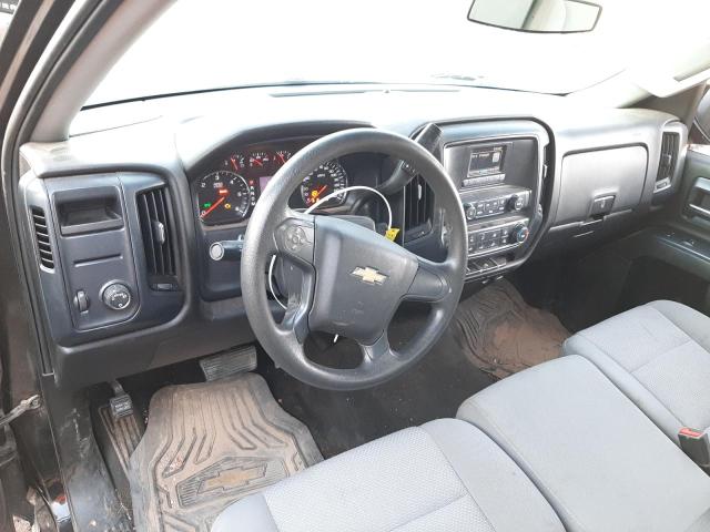 Aukcja sprzedaży 2016 Chevrolet Silverado C1500, vin: 1GCNCNEHXGZ225072, numer aukcji: 69645012